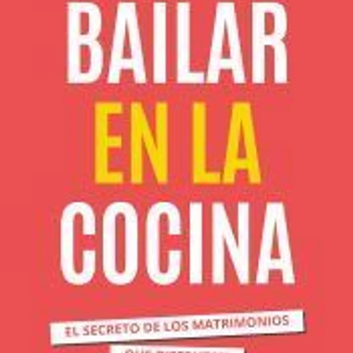 Bailar en la cocina 1