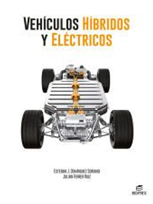 Vehículos híbridos y eléctricos