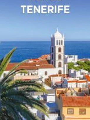 Isla de Tenerife