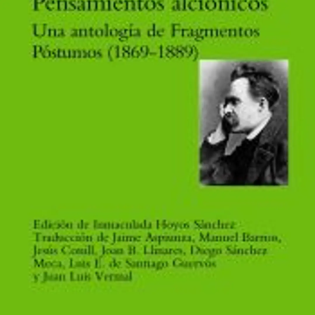 Pensamientos alciónicos 1