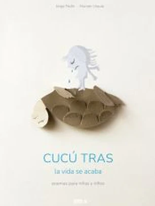 cucú tras