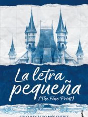 La letra pequeña (The Fine Print)