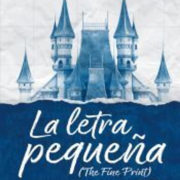 La letra pequeña (The Fine Print) 1