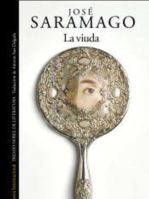 La viuda