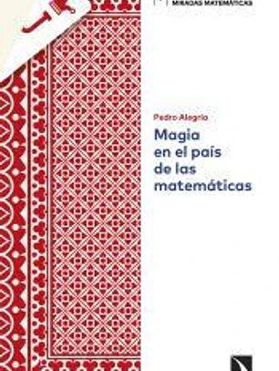 Magia en el país de las matemáticas