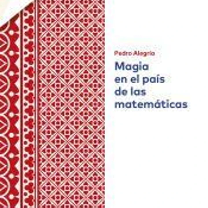 Magia en el país de las matemáticas 1