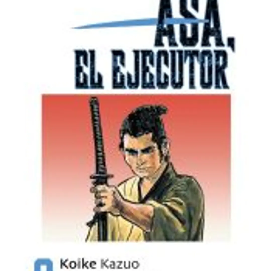Asa el ejecutor nº 06/10 1