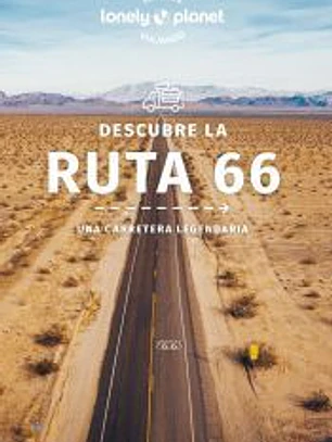Ruta 66 - 2ª ed.