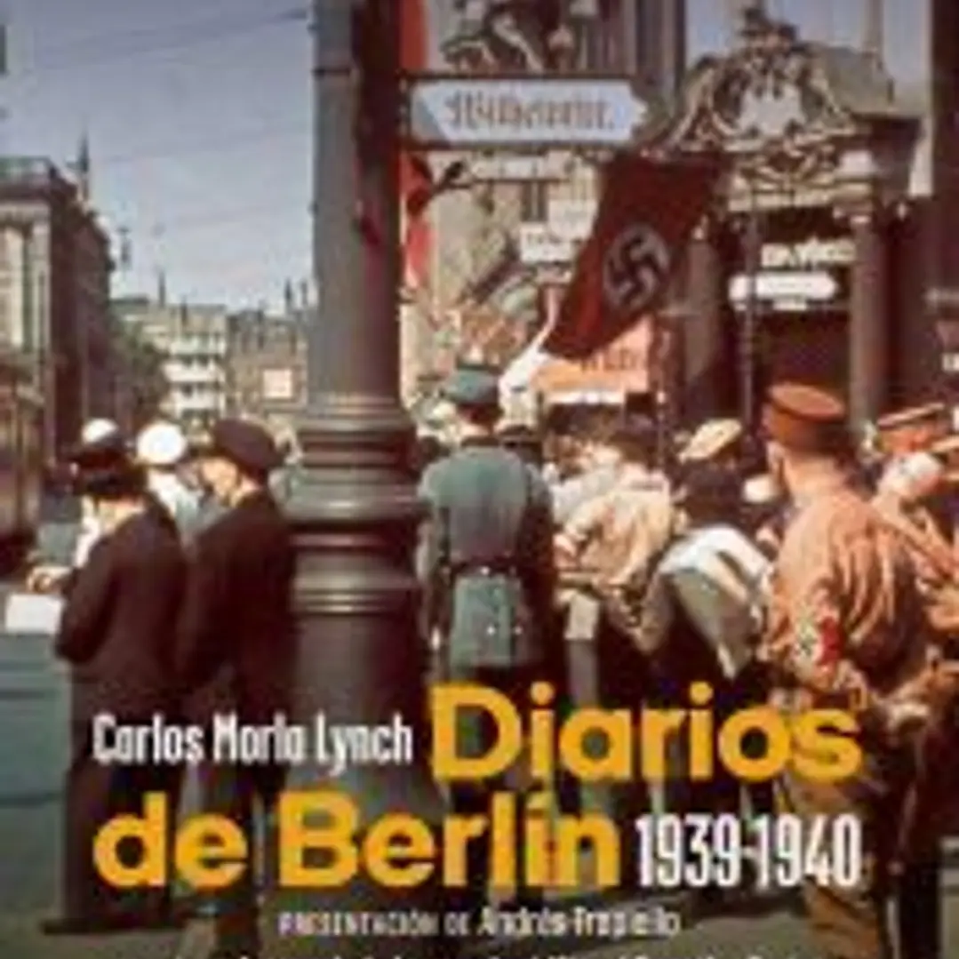 Diarios de Berlín (1939-1940) 1