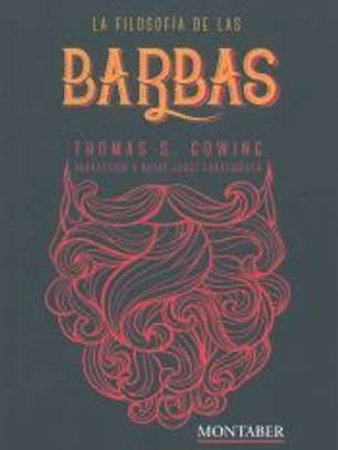 La filosofía de las barbas