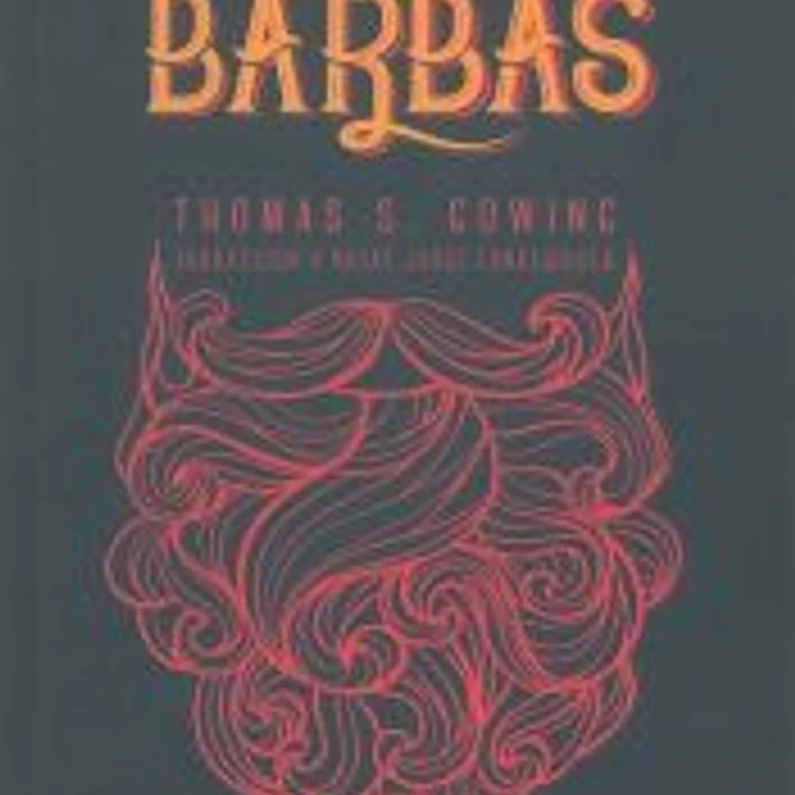 La filosofía de las barbas 1