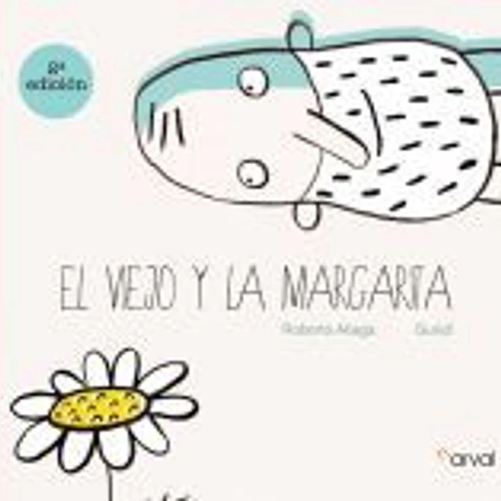 El viejo y la margarita 1