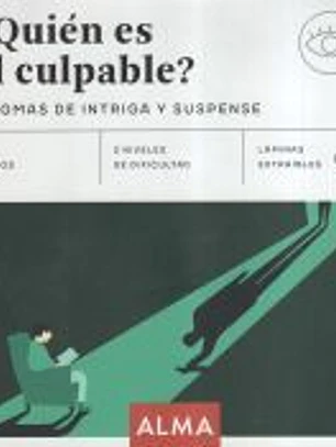 ¿Quién es el culpable?