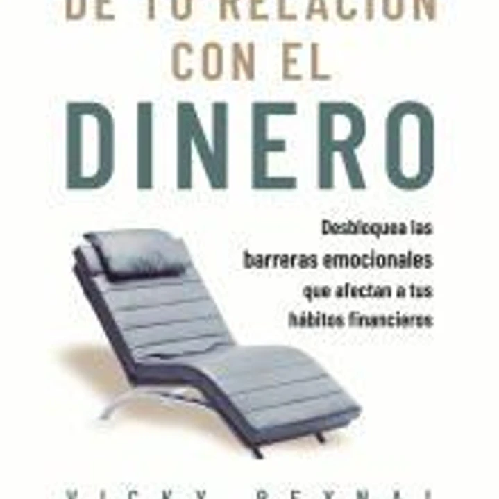 La psicología de tu relación con el dinero 1