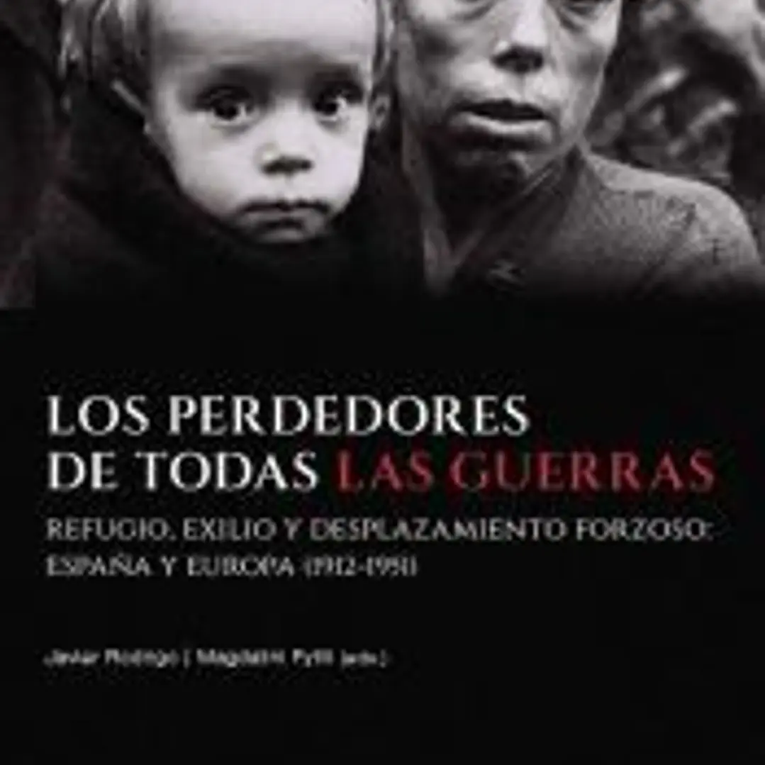 Los perdedores de todas las guerras 1