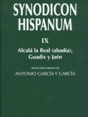 Alcalá la Real (Abadía), Guadix y Jaén
