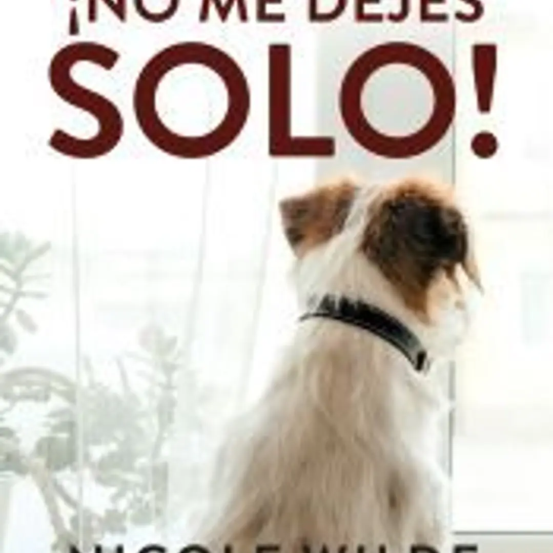 ¡No me dejes solo! 1