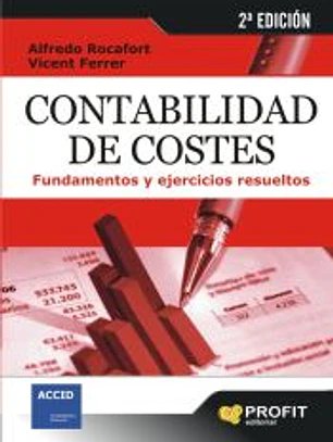CONTABILIDAD DE COSTES