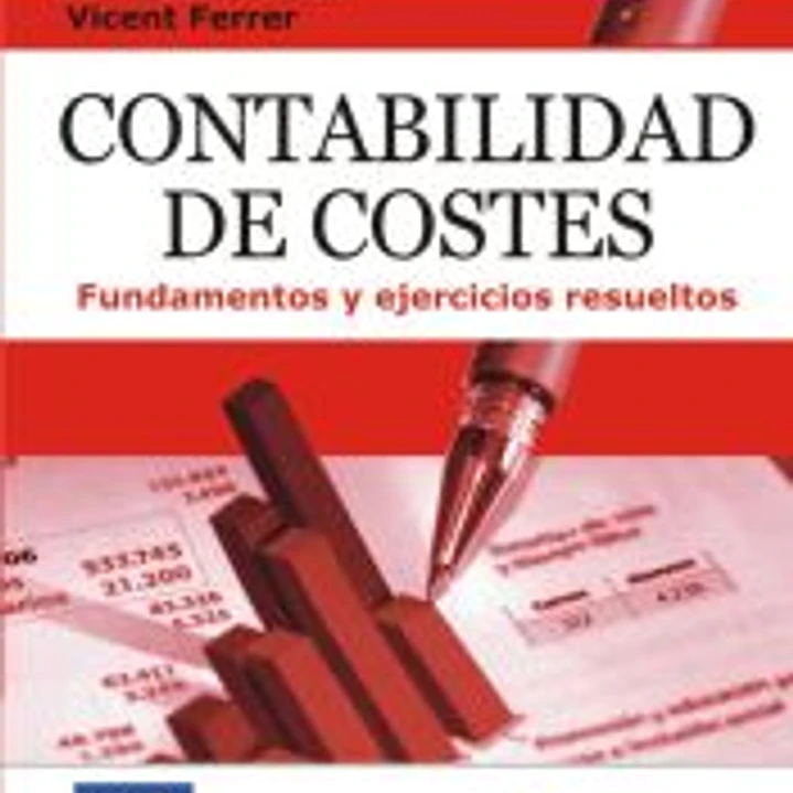 CONTABILIDAD DE COSTES 1