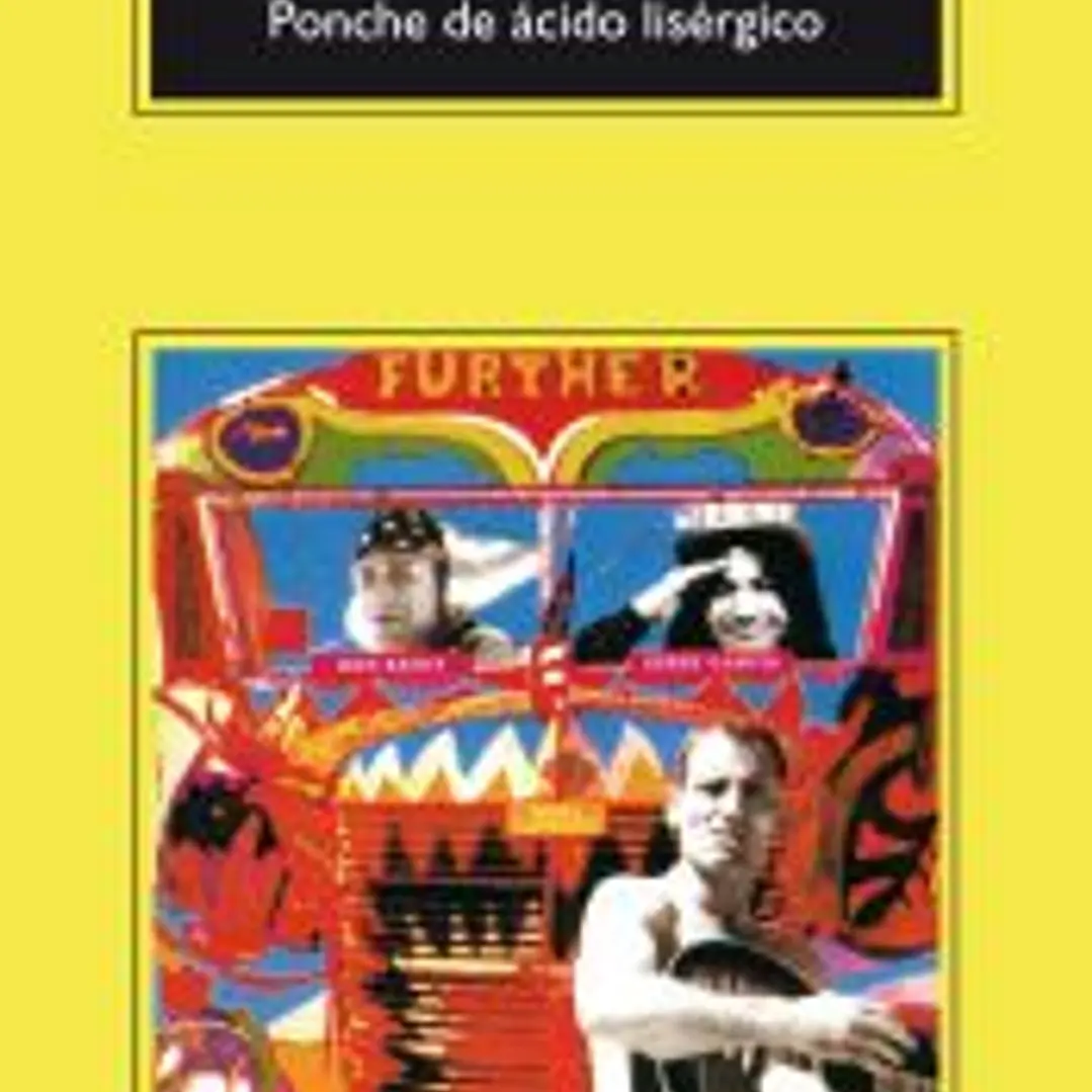 ponche acido lisergico 1