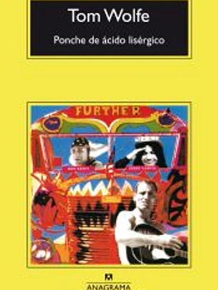 ponche acido lisergico