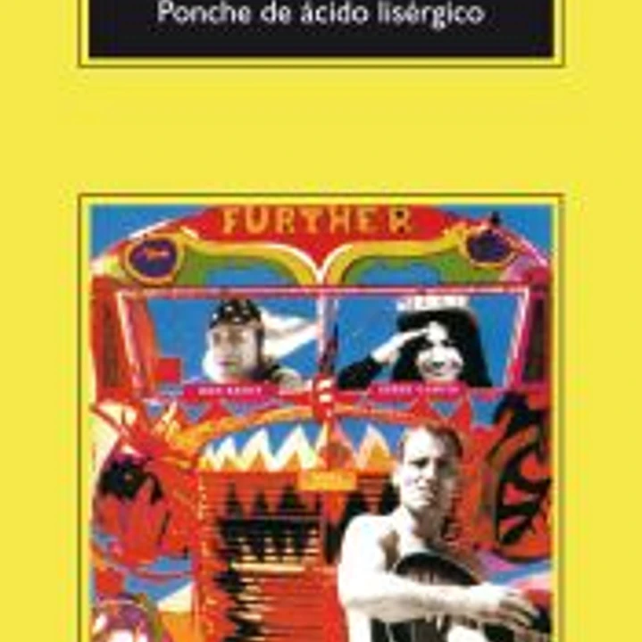 ponche acido lisergico 1