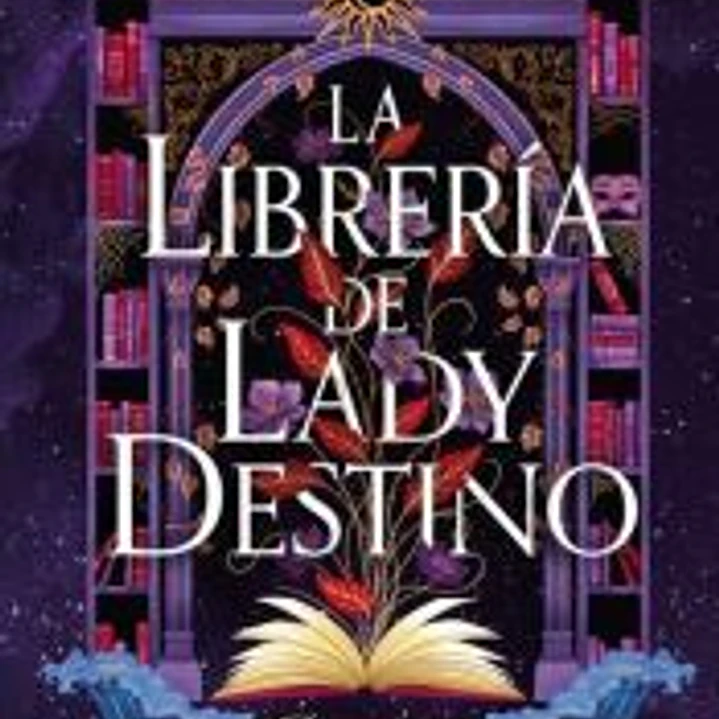 La librería de Lady Destino 1