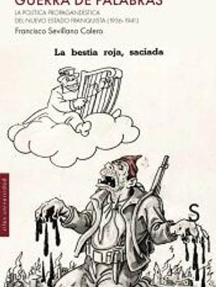 Guerra de palabras