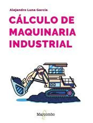 Cálculo de maquinaria industrial