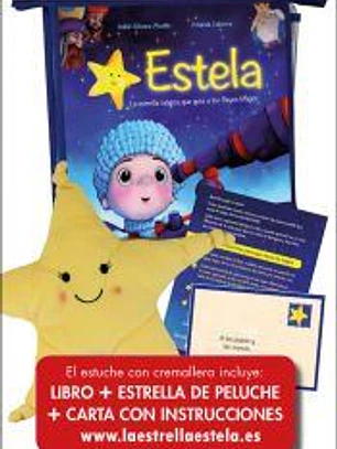 Estela