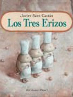 Los tres erizos