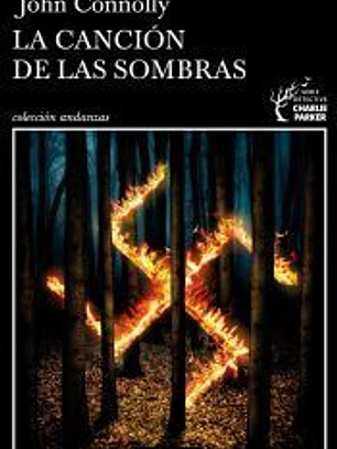 La canción de las sombras