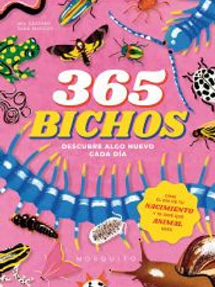 Un bicho al día