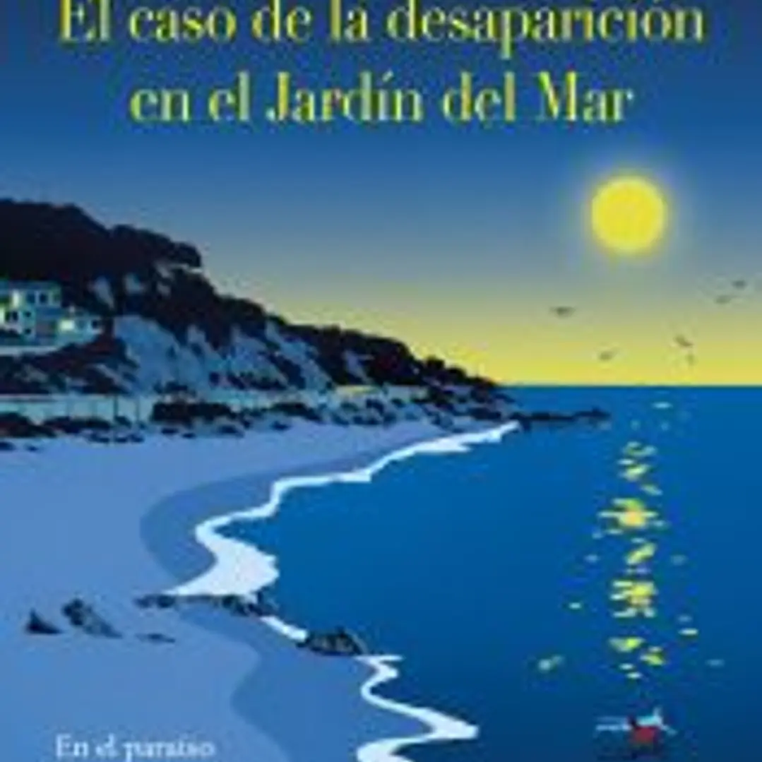El caso de la desaparición en el Jardín del Mar 1