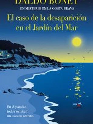 El caso de la desaparición en el Jardín del Mar
