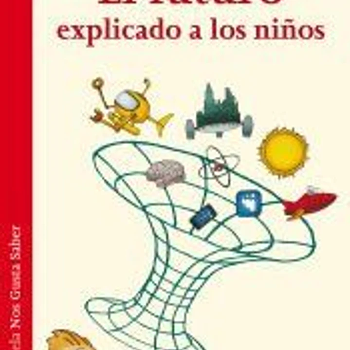 El futuro explicado a los niños 1
