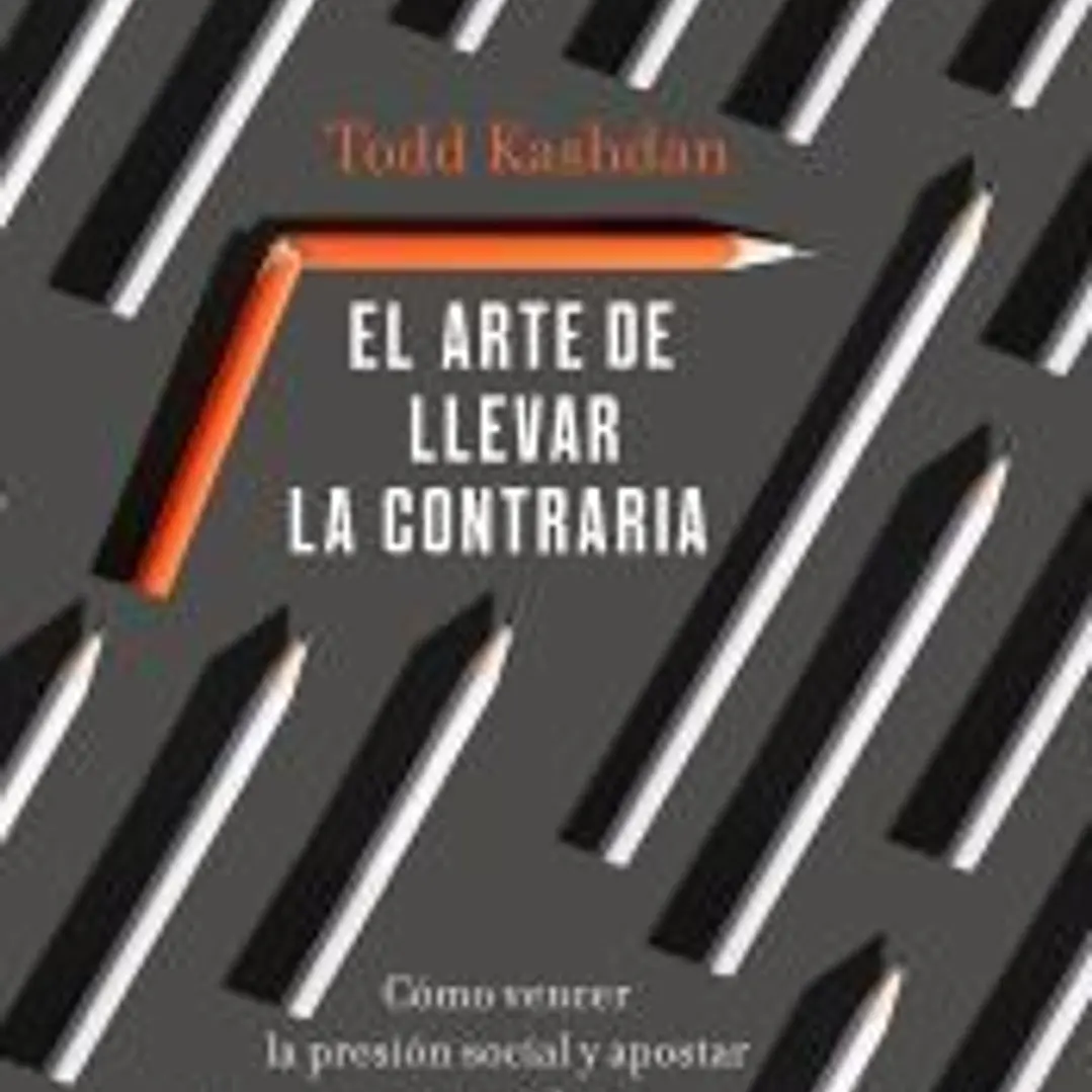 El arte de llevar la contraria 1