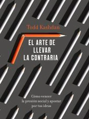 El arte de llevar la contraria