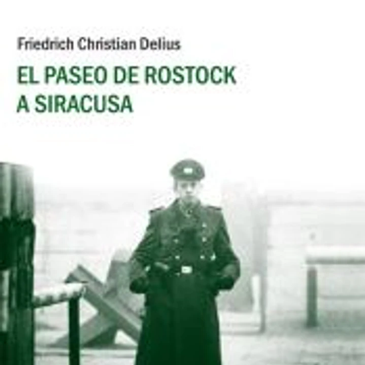 El paseo de Rostock a Siracusa 1