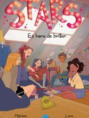STARS 2. Es hora de brillar