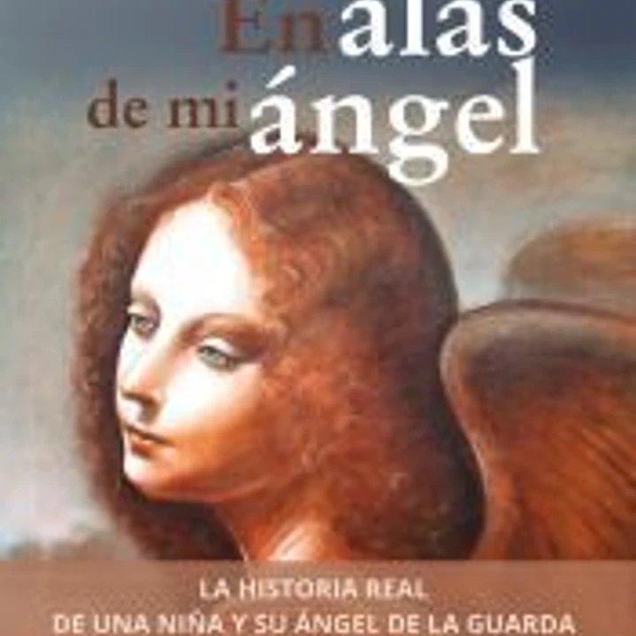 En alas de mi ángel 1