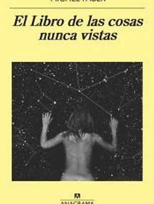 El libro de las cosas nunca vistas