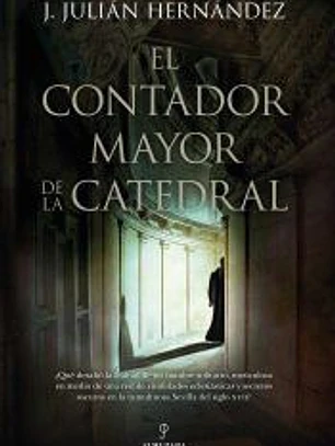 El contador mayor de la catedral