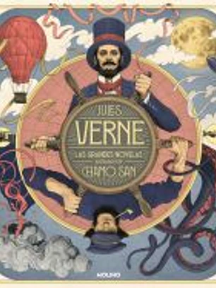 Julio Verne