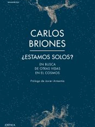 ¿Estamos solos?