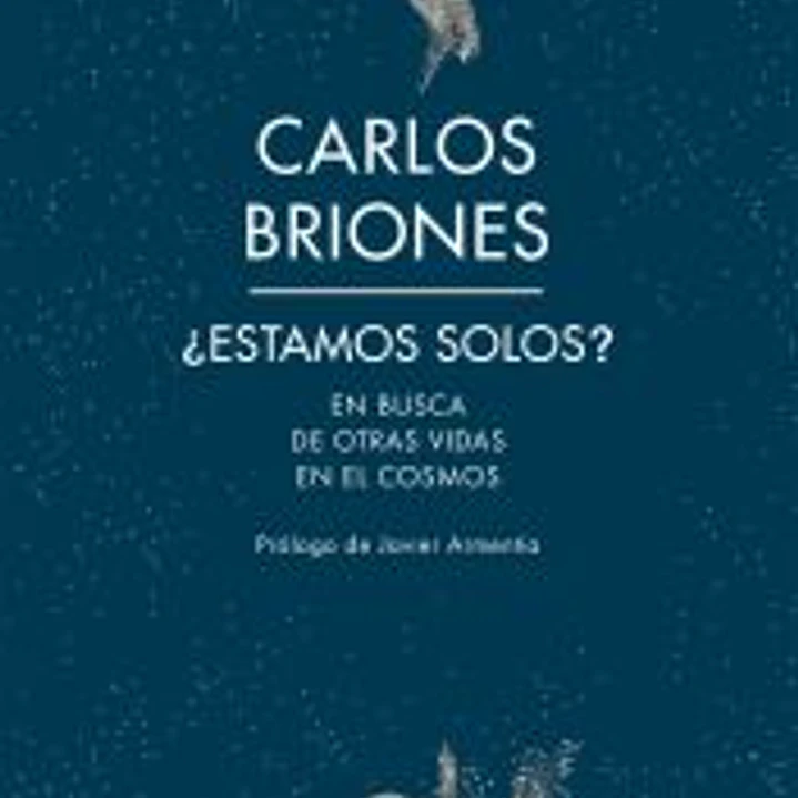¿Estamos solos? 1