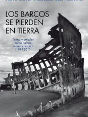 BARCOS SE PIERDEN TIERRA Alfaguara