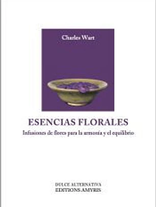 Esencias florales