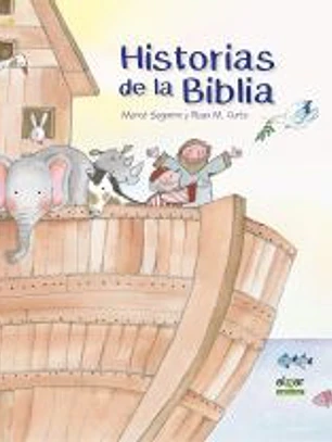 Historias de la Biblia