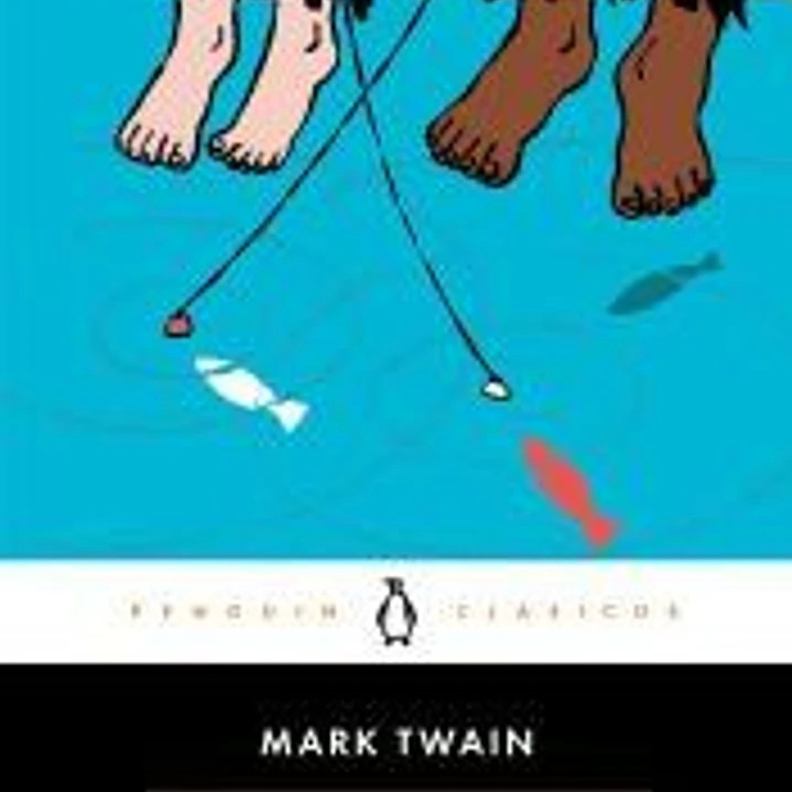 Las aventuras de Huckleberry Finn 1